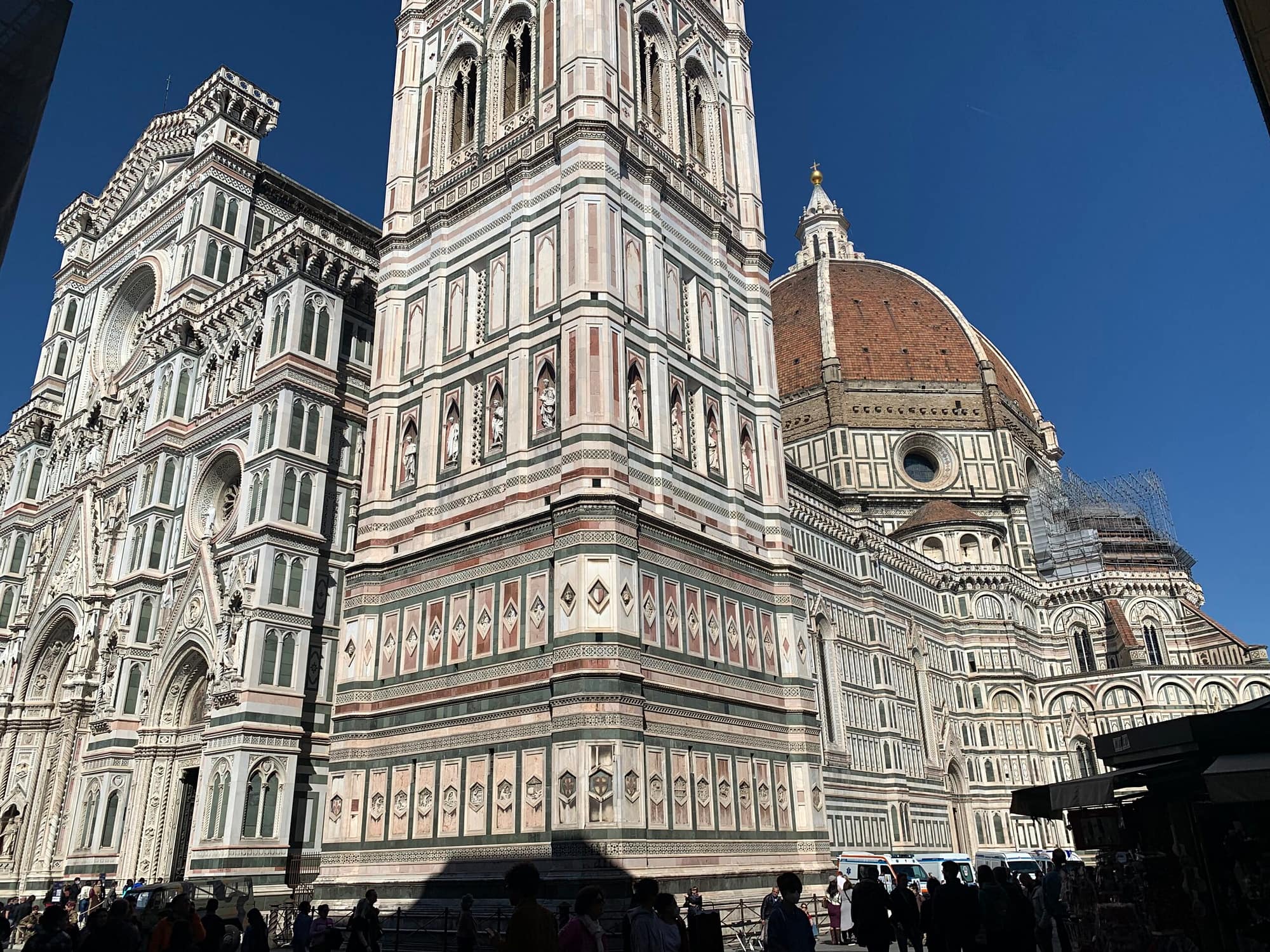 Florence, Italy: A Gluten-Free Guide to the Renaissance Birthplace -